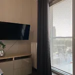 Apartment Parkcity Park Slaski *