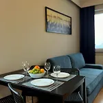 Parkcity Park Slaski アパート カトヴィツェ