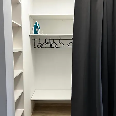 Parkcity Park Slaski Апартаменты Катовице
