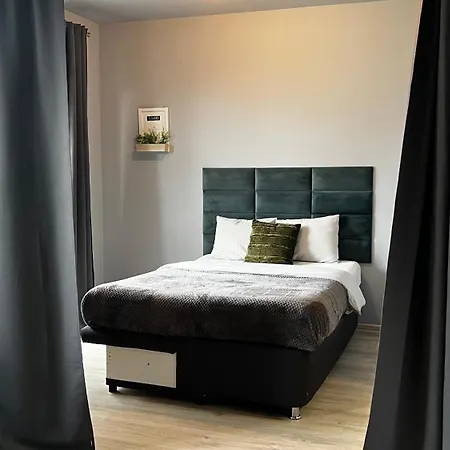 Parkcity Park Slaski