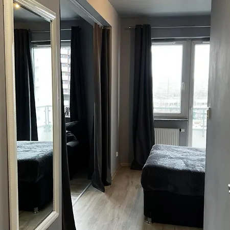 Parkcity Park Slaski * Kattowitz