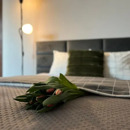 Parkcity Park Slaski Apartment