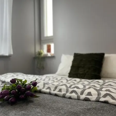 Apartament Parkcity Park Slaski *