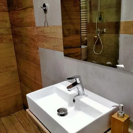 Parkcity Park Slaski Апартаменты