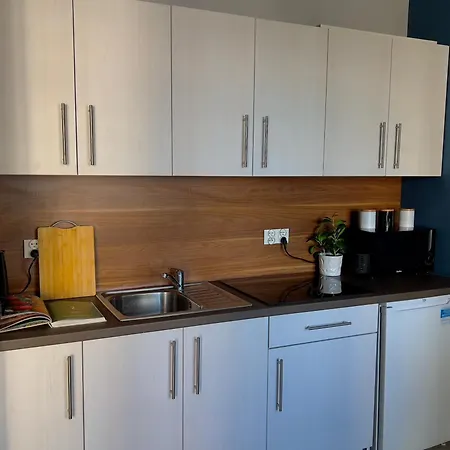 Parkcity Park Slaski Apartment