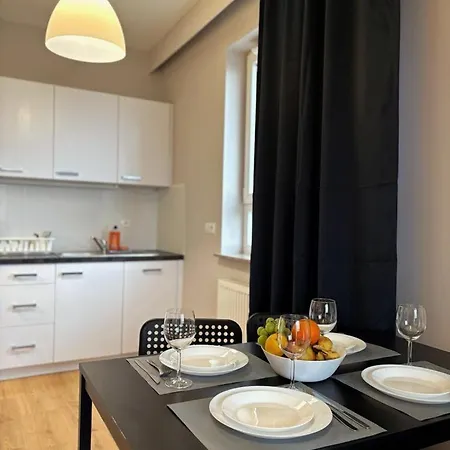 Parkcity Park Slaski * Kattowitz