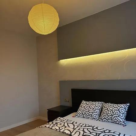 Apartamento Parkcity Park Slaski *