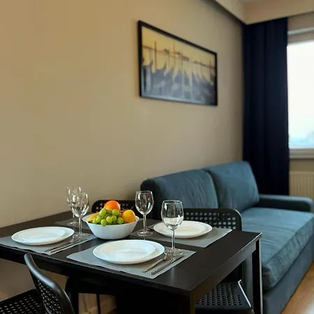 Parkcity Park Slaski Appartement Katowice