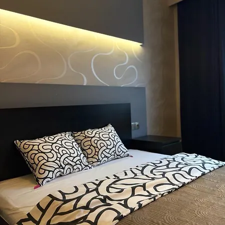 Parkcity Park Slaski Kattowitz