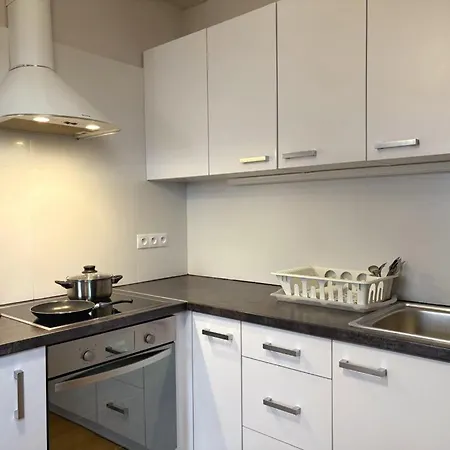 Parkcity Park Slaski * Kattowitz