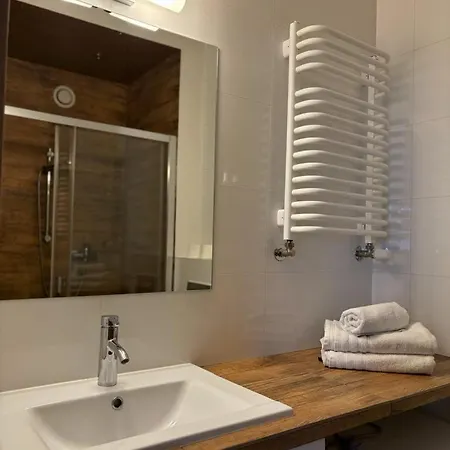 Parkcity Park Slaski Апартаменты Катовице