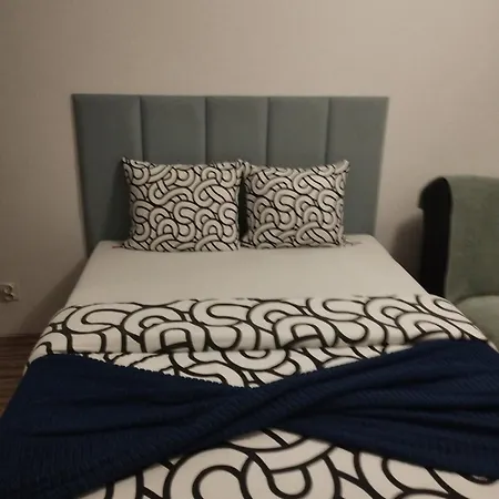 Parkcity Park Slaski Apartment Kattowitz