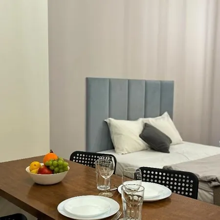 Parkcity Park Slaski Апартаменты Катовице