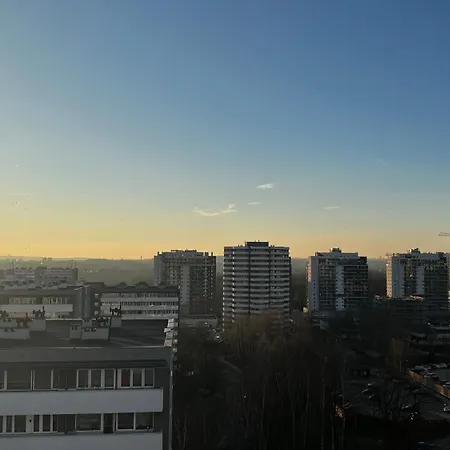 Apartmán Parkcity Park Slaski