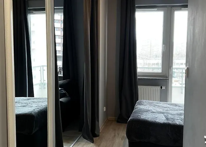 Parkcity Park Slaski * קטוביץ