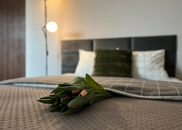 Parkcity Park Slaski דירה