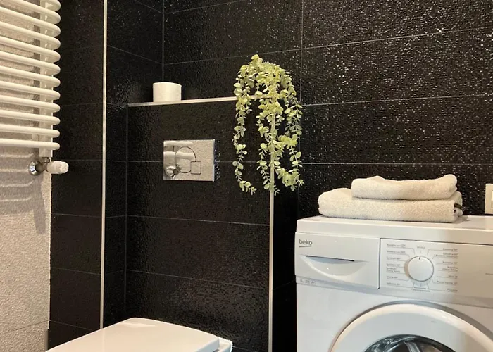 Parkcity Park Slaski Katoviçe