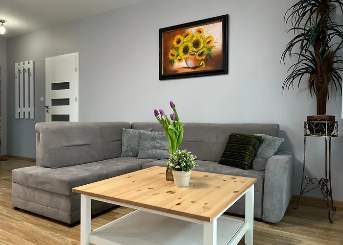 Parkcity Park Slaski דירה קטוביץ