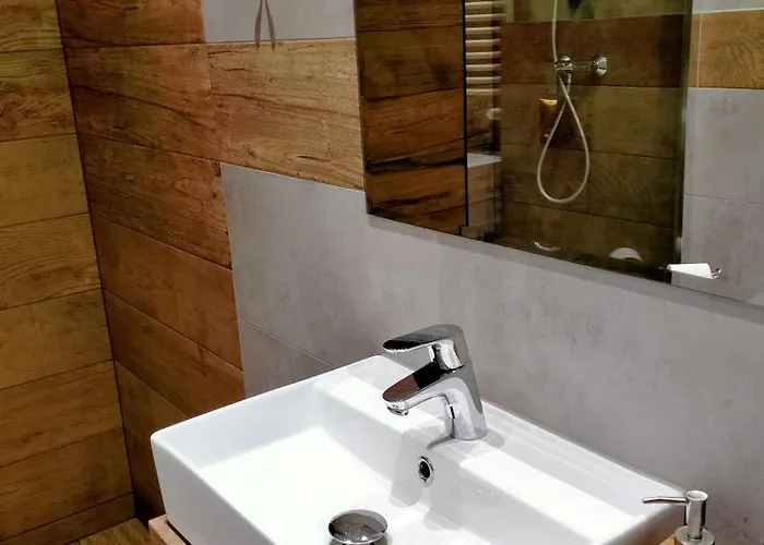 Parkcity Park Slaski 아파트