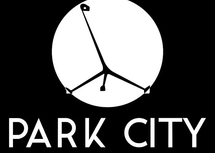 Parkcity Park Slaski