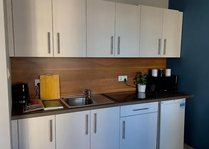 Parkcity Park Slaski דירה