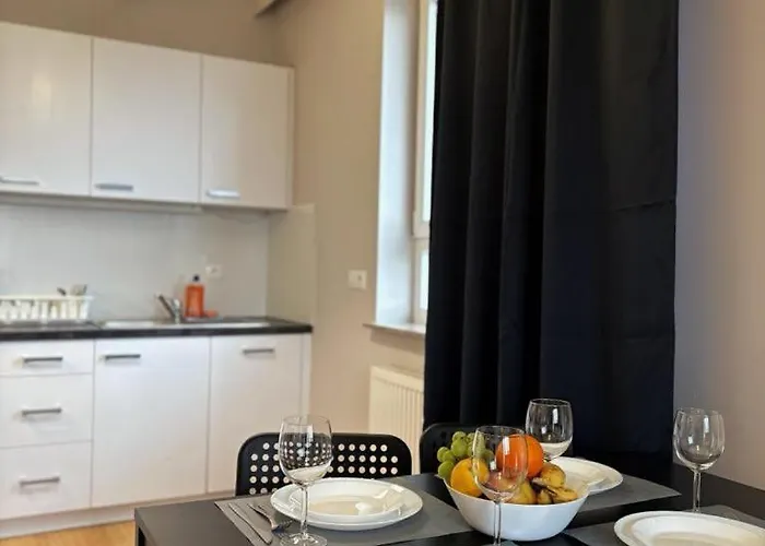 Parkcity Park Slaski * קטוביץ