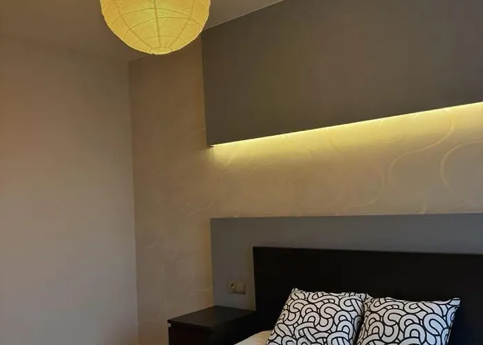 아파트 Parkcity Park Slaski *