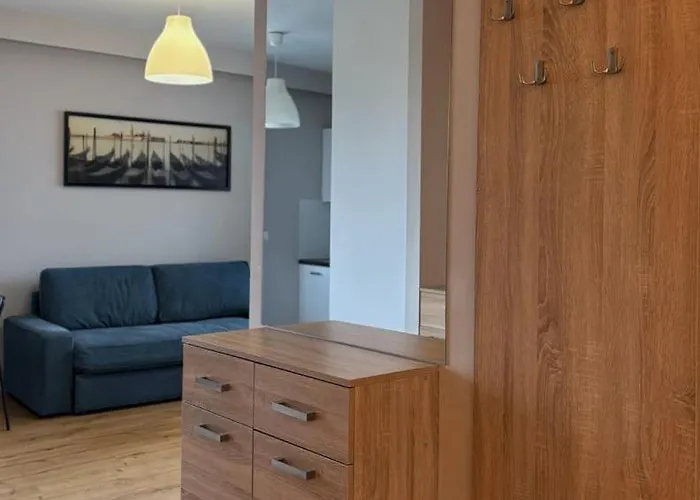 Parkcity Park Slaski * Katoviçe