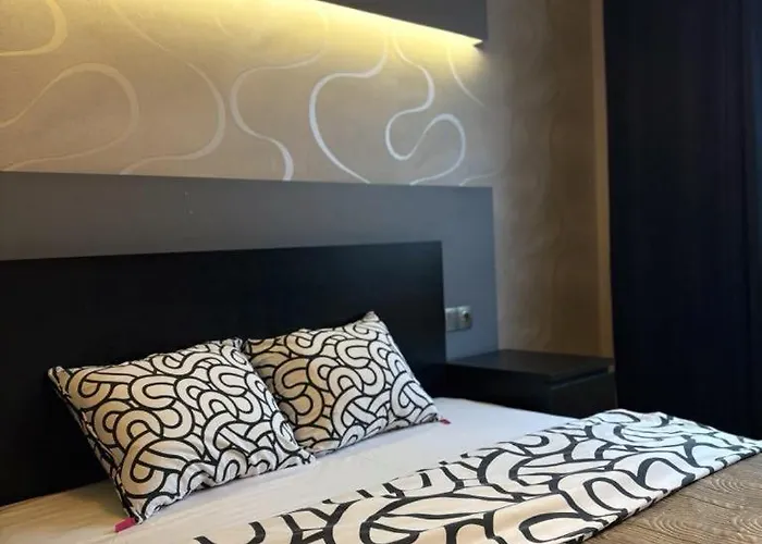 Parkcity Park Slaski 카토비체