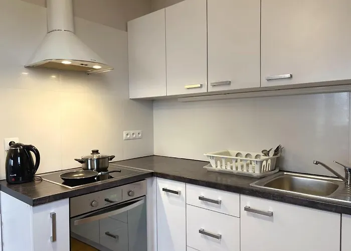 Parkcity Park Slaski * 카토비체