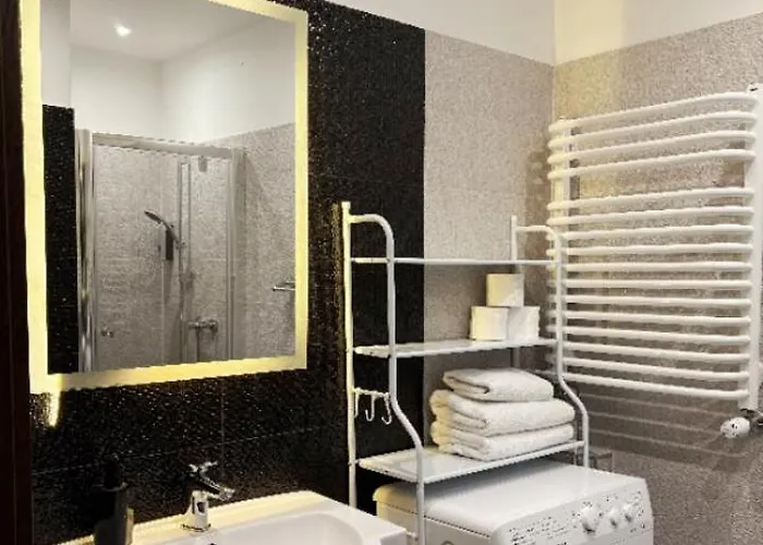 Parkcity Park Slaski Daire