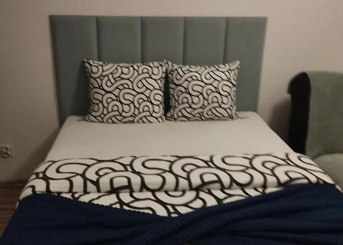 Parkcity Park Slaski דירה קטוביץ