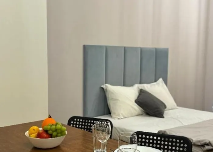 Parkcity Park Slaski 아파트 카토비체